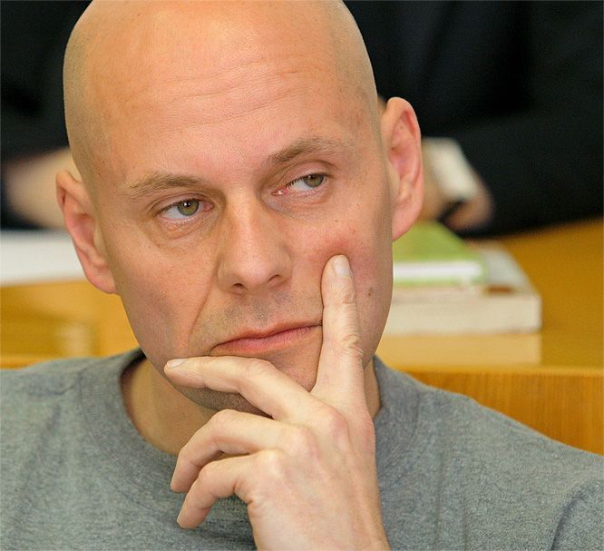 Petr Šmiřák