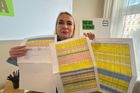 Jen se podívejte, co podepsal Metnar, rozčílila se Černochová. Naštval ji i Babiš