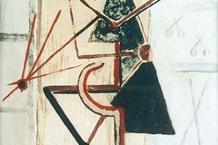 GHMP - Galerie hlavního města Prahy