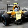 F1, VC Monaka 2016: Jolyon Palmer, Renault