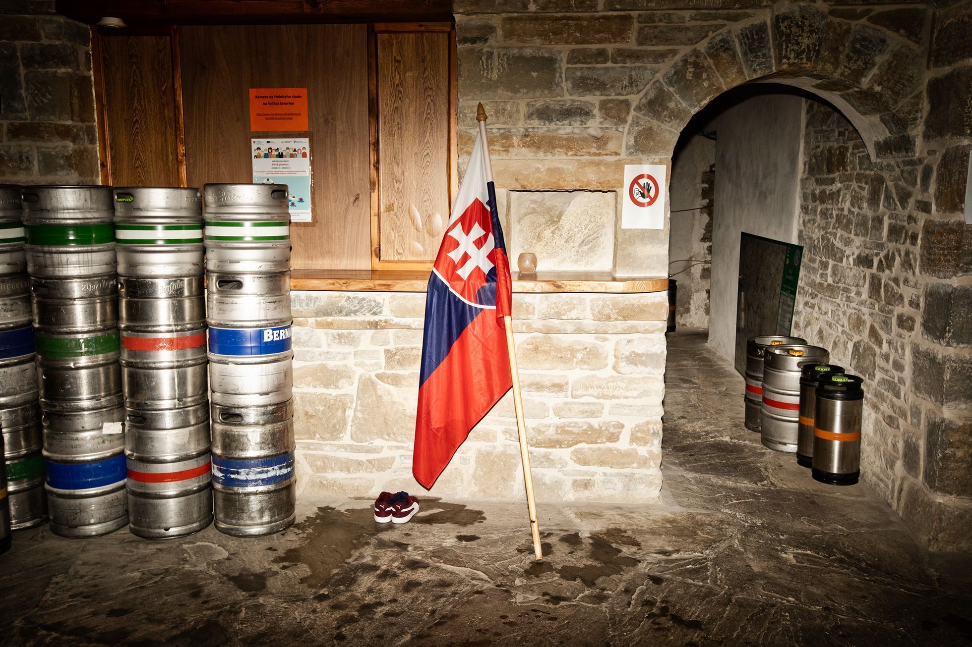 Libor Fojtík, Top foto 2022, Hospodářské noviny, TOP fotografie za rok 2022, Economia, fotograf