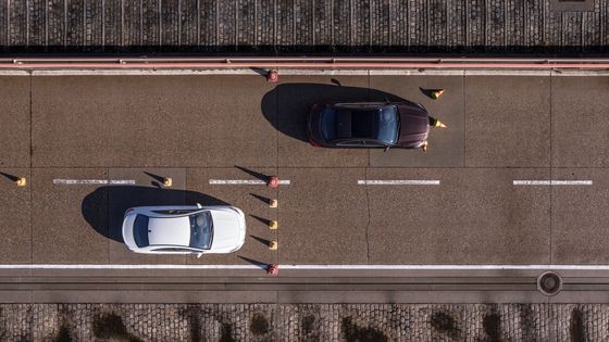 Mercedes zabavil rekordní množství padělků. Většina z nich je životu nebezpečná