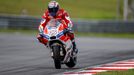 MotoGP 2017: Andrea Dovizioso, Ducati