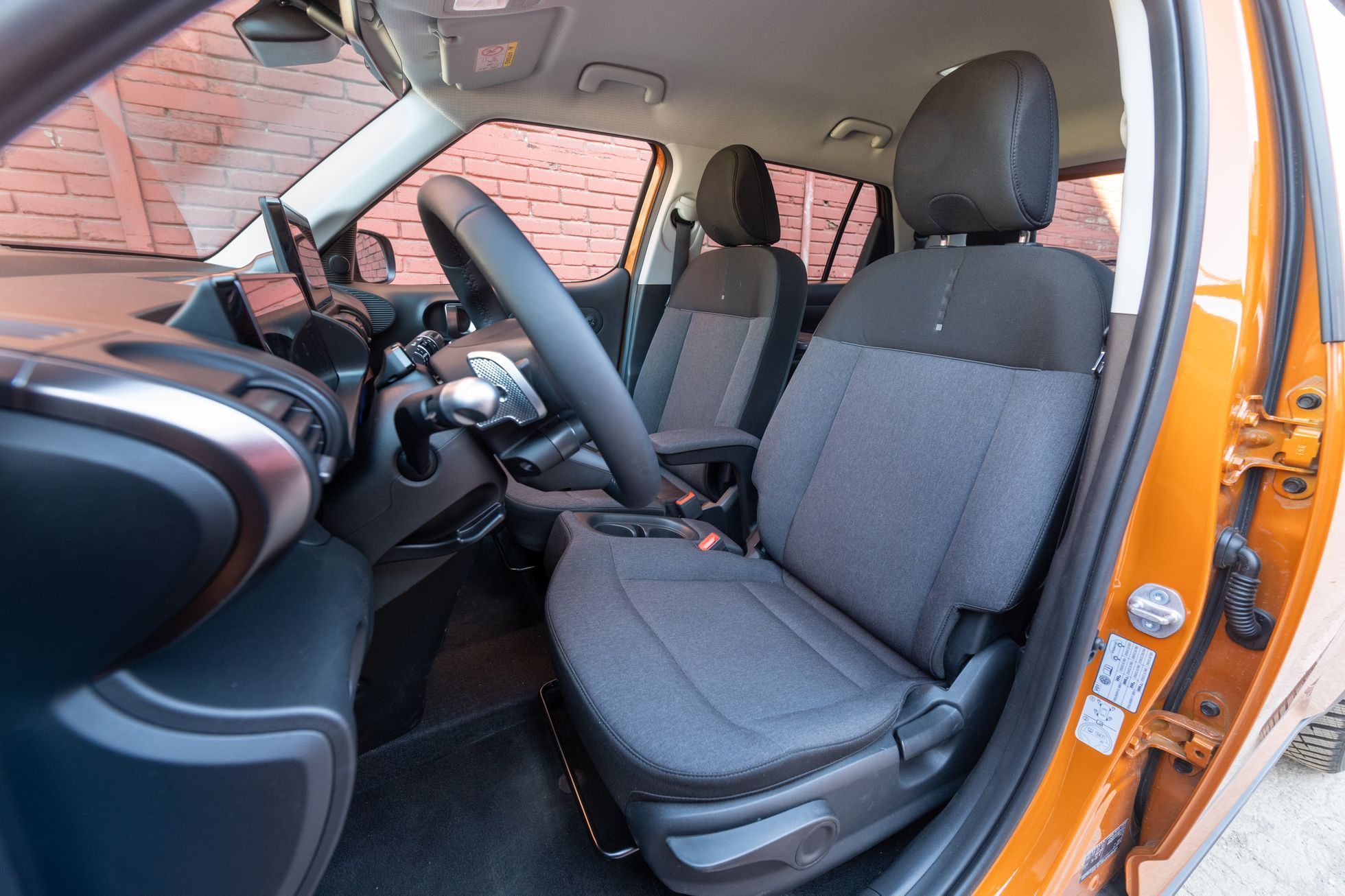 Hyundai Inster