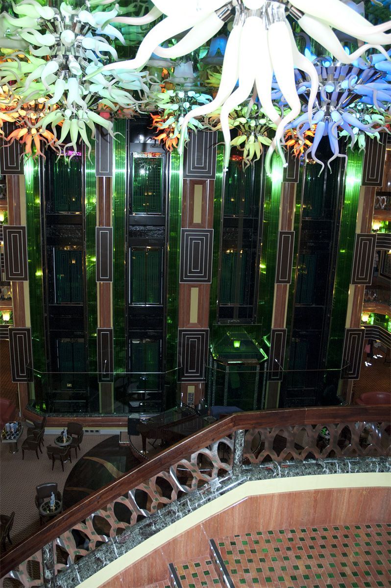 Italská loď Costa Concordia