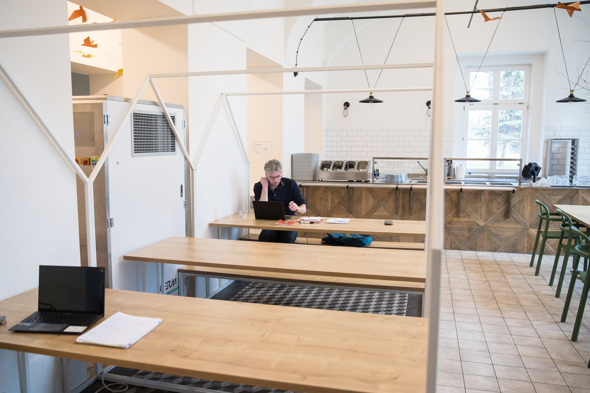 Soukromá základní škola Be Open - vzdělávání, žák, student