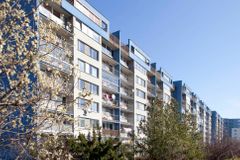 Praha 5 prodá většinu svých bytů, pak postaví další