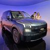 Autosalon Šanghaj 2025