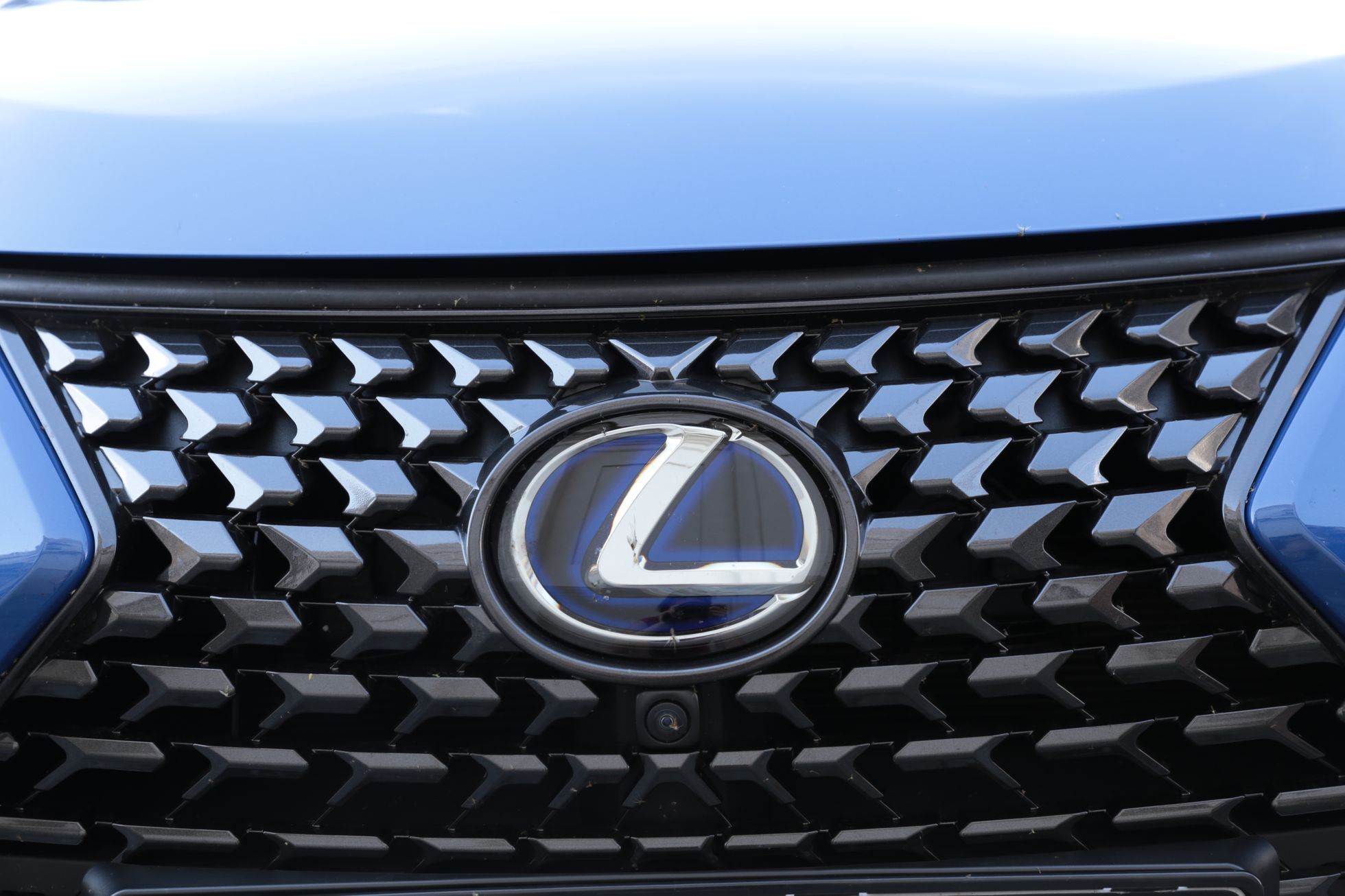 Lexus UX 2019
