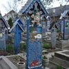 Vznikl žebříček hřbitovů pro turisty: Sapantsa