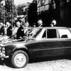 Alfa Romeo Giulia historie