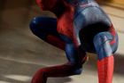 Režisér Webb chystá i druhého Amazing Spider-Mana