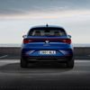 Seat Leon nová generace kompakt koncern VW