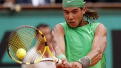 French Open: Nadal - Federer