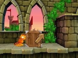 Garfield's Nightmare