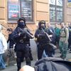 Brno - demonstrace