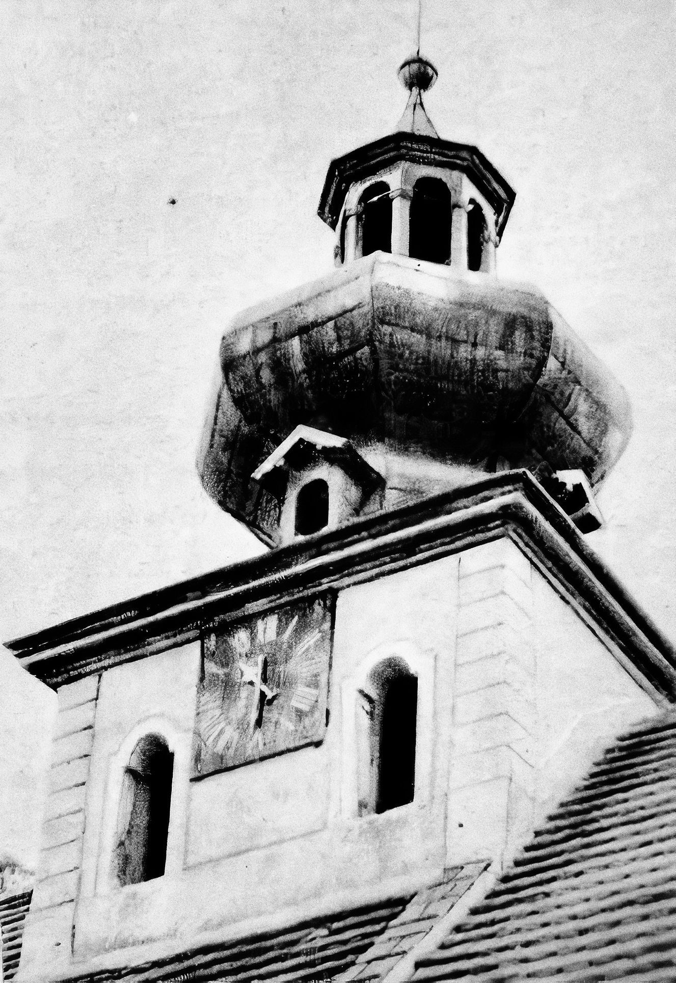 Jednorázové užití / Fotogalerie / Foto: Spása na obzoru. Upadající usedlost Cibulka v Praze změnila majitele