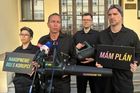 Nepřiznanou koalicí jsou podle soudu v Brně zřejmě i Piráti se Zelenými