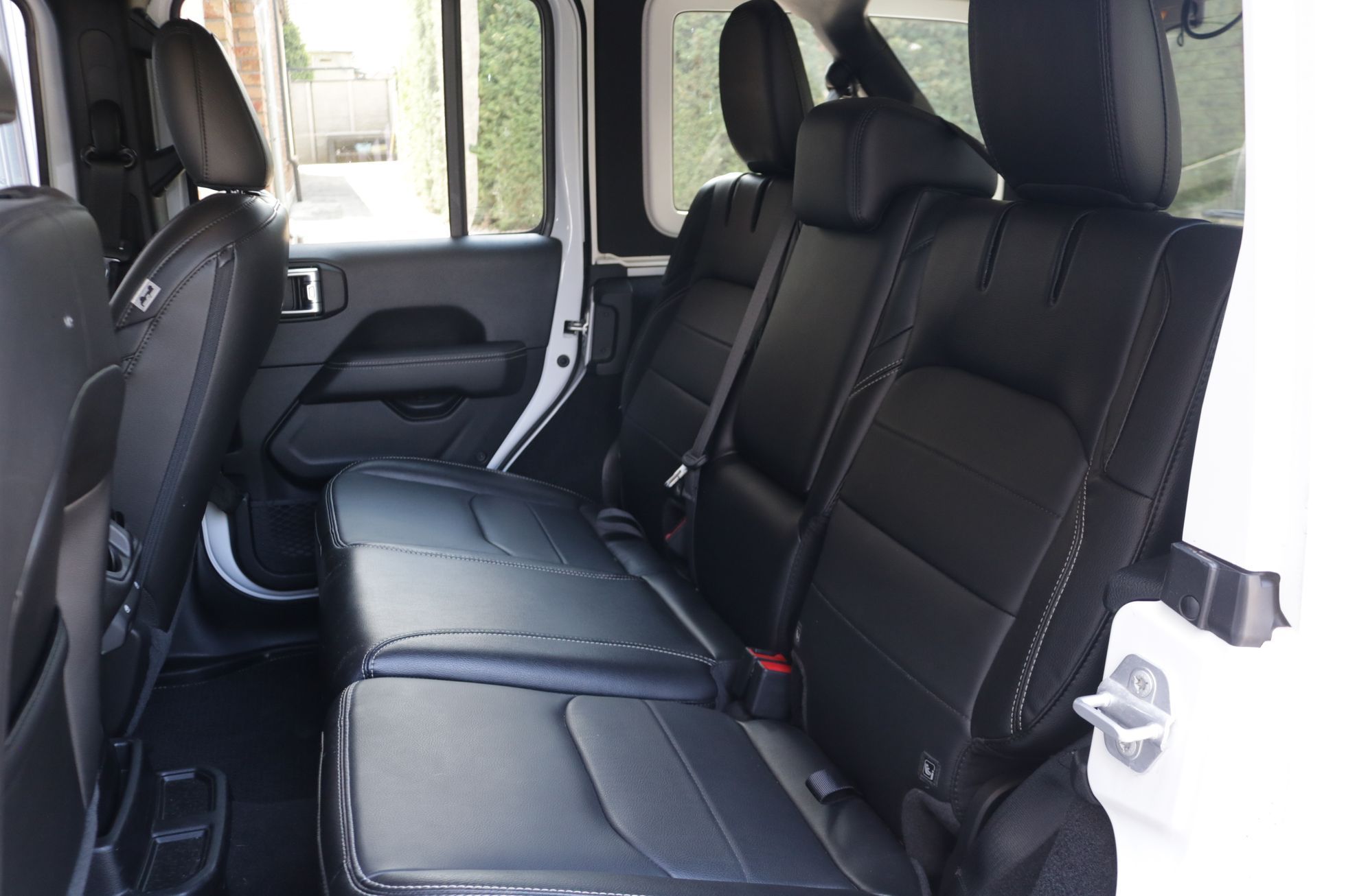 Jeep Wrangler 4xe