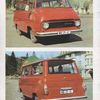 Škoda 1203 katalog