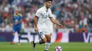 Marco Asensio, Real Madrid