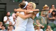 O dva tituly méně než Krejčíková má na kontě její deblová partnerka Kateřina Siniaková. Tři turnaje WTA vyhrály kromě ní také Radka Zrubáková a Klára Zakopalová.