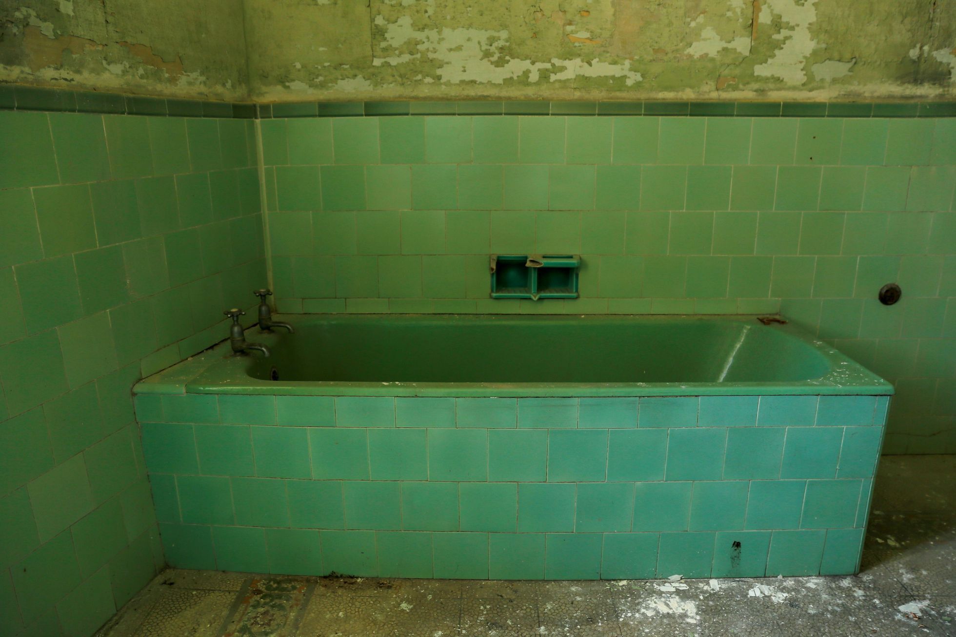 Vila pro královnu na Maltě