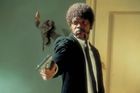 Samuel L. Jackson znovu natočil hlášku z Pulp Fiction. Film se vrací do kin