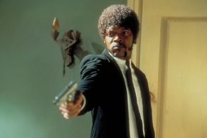 Samuel L. Jackson znovu natočil hlášku z Pulp Fiction. Film se vrací do kin