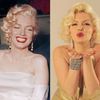 Dvojníci Marilyn Monroe