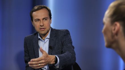 Podnikatel varuje před "utajeným" českým exportem do Ruska: Stále roste, dělejme něco