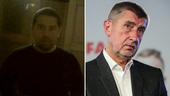 Byl unesen Babiš junior? Věděl o tom Babiš? Dokud je premiérem, věc nelze vyšetřit