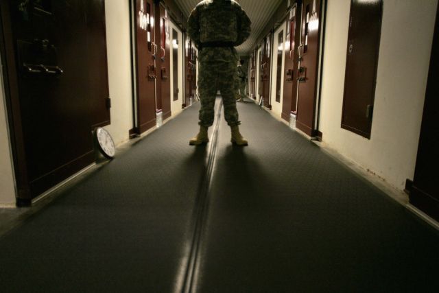 Guantánamo 3