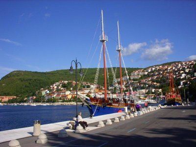 Istrie