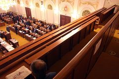 ČSSD žádá Vlčka o mimořádnou schůzi ke zdravotnictví
