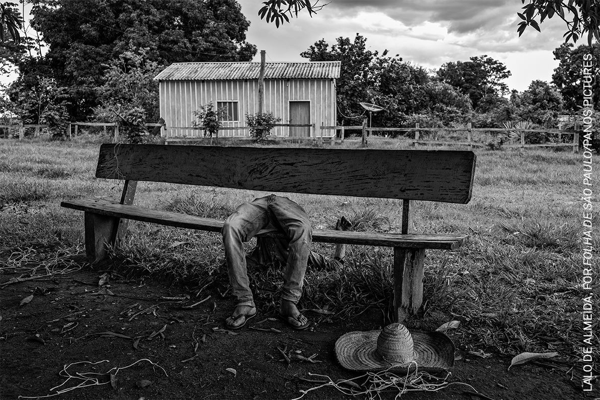 Vítězové World Press Photo 2022