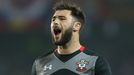 EL, Sparta-Southampton: Charlie Austin