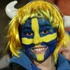 Fandění na MS fotbalistek 2023: Švédsko