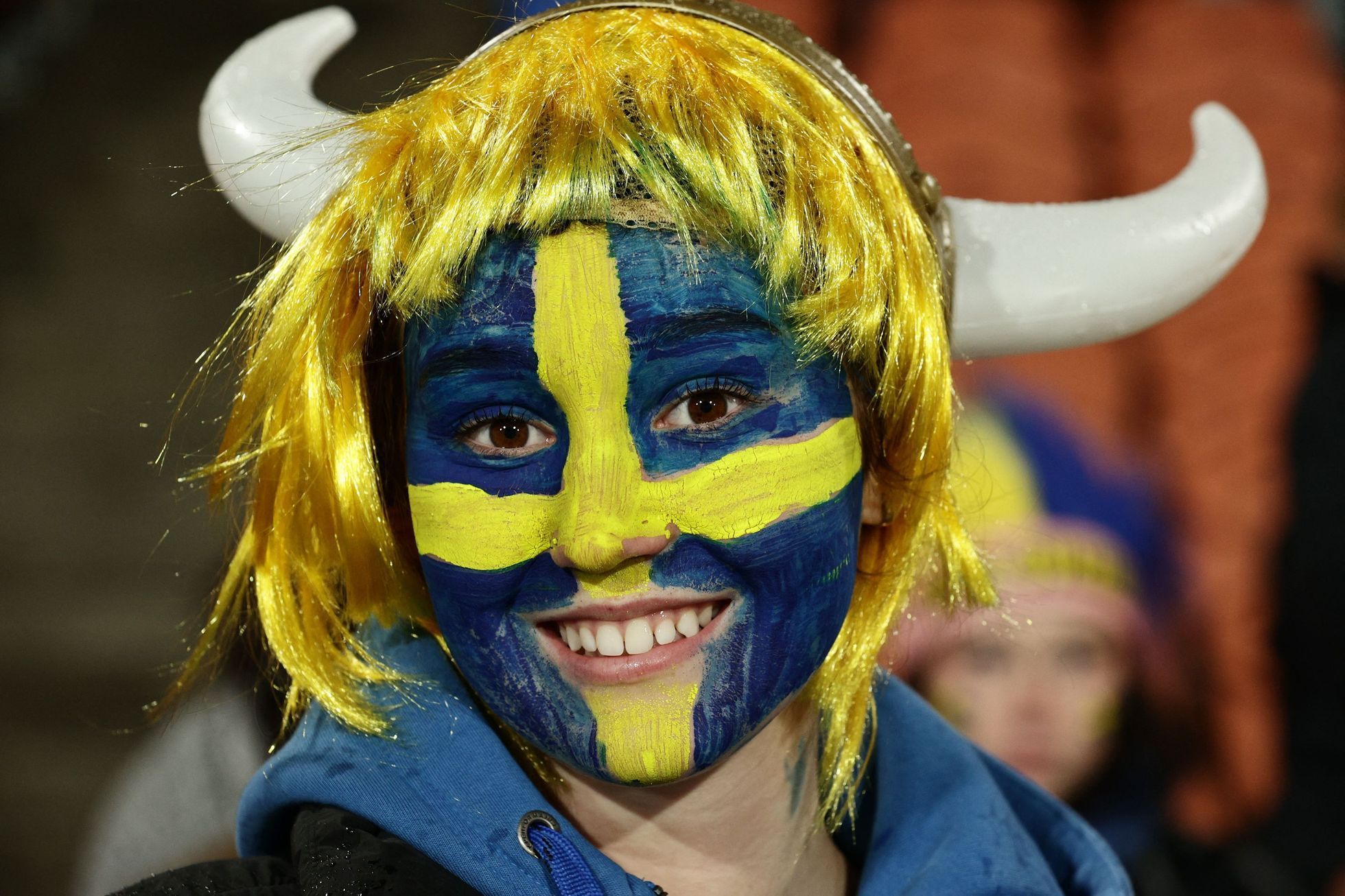 Fandění na MS fotbalistek 2023: Švédsko