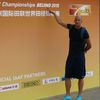 Čeští atleti v Pekingu: Petr Svoboda