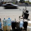 Nedostatek vody ve Venezuele