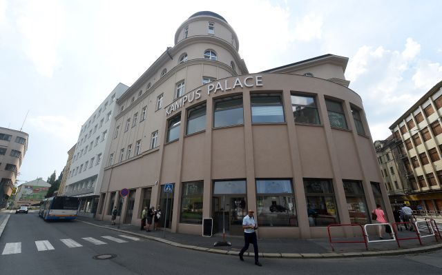 111 míst v Ostravě