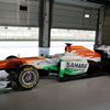 Force India F1 VJM06