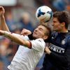 Inter Milan (Andreolli) vs FC Turín (Immobile)