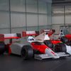 McLaren, 50 let