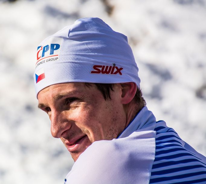 Tour de Ski 2016: Martin Jakš