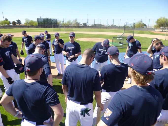 Česká baseballová reprezentace