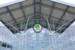 Škoda dodala letos zákazníkům milion vozů, největší podíl má Octavie, největší nárůst Superb