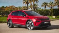 Nabíjecí křivka se nicméně podle automobilky nezměnila, z 10 na 80 procent se akumulátor dostane za stejných 28 minut.