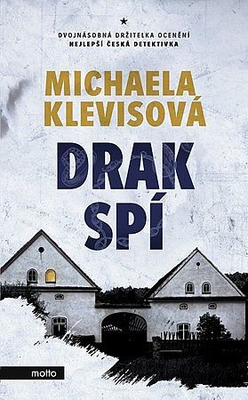 michaela klevisová, spící drak, zena